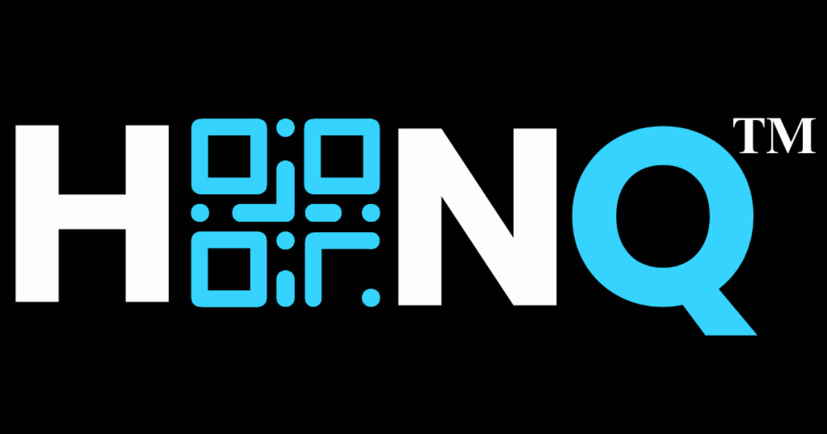 HONQ — Scan. Notify. Resolve.